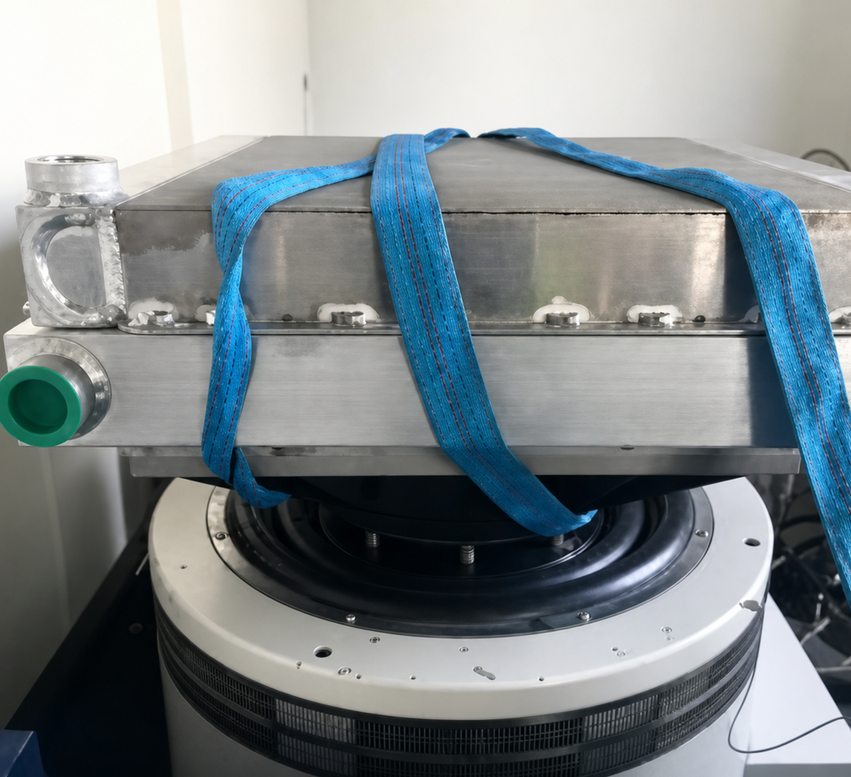 Vibration Test