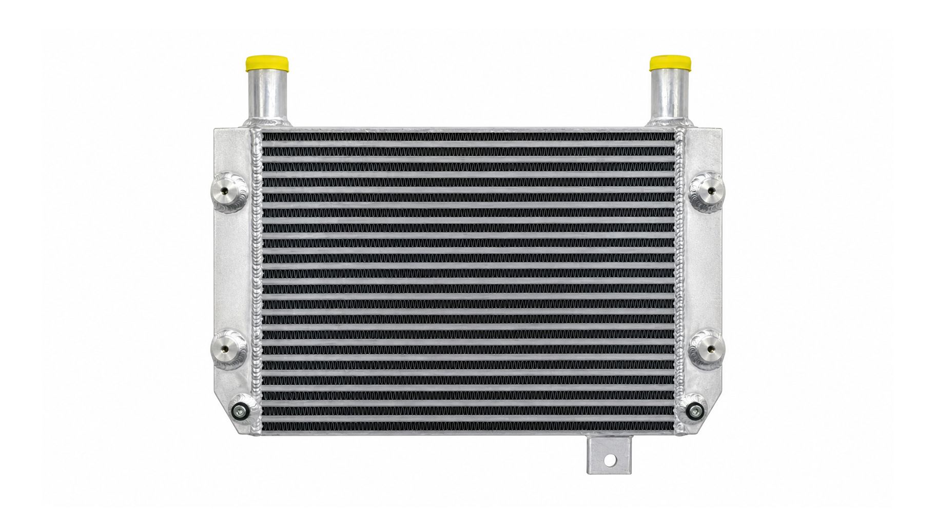 Intake Air Cooler 42758