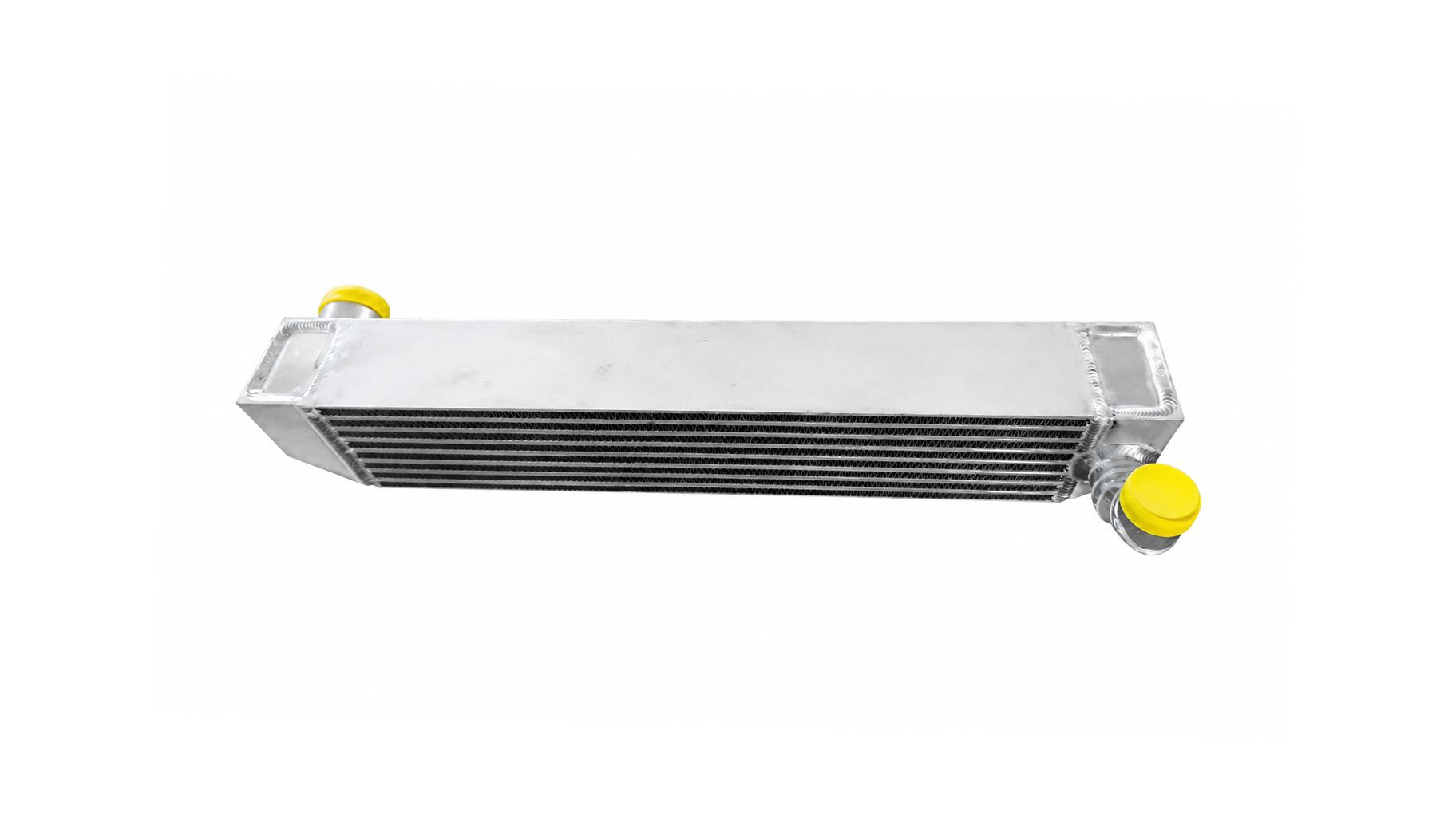 Engine Intercooler 42093