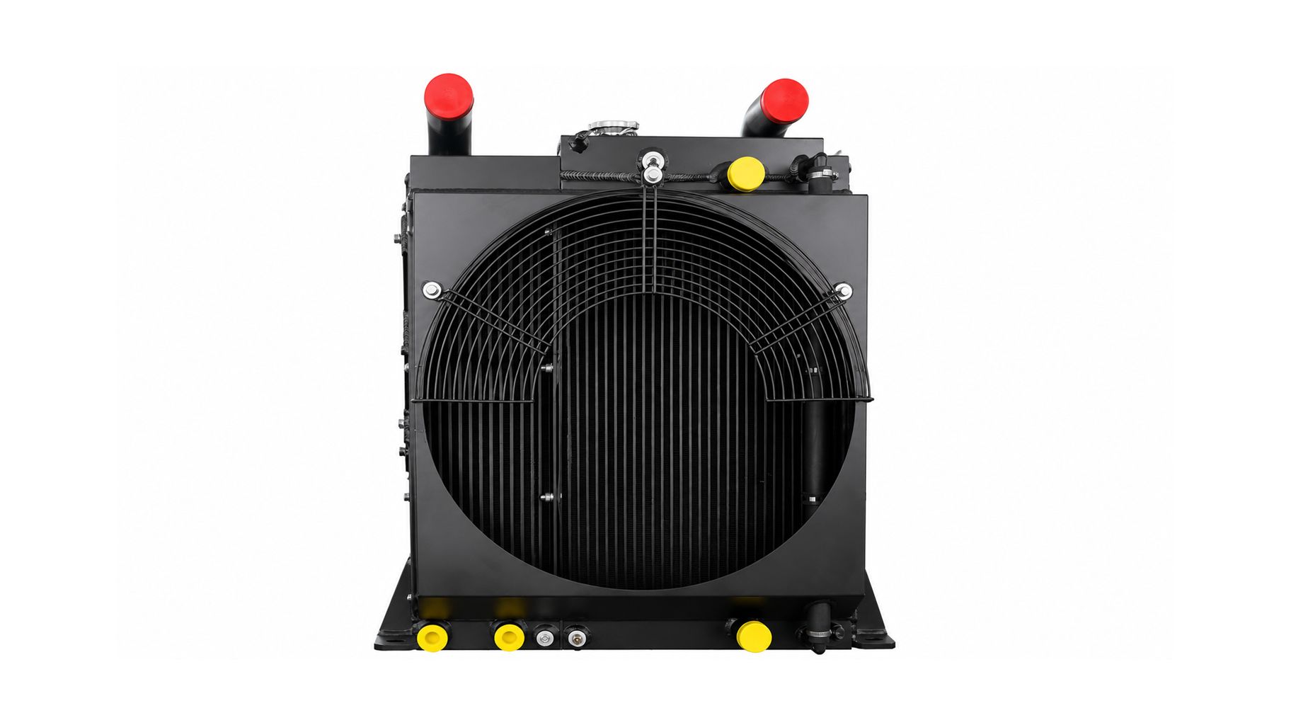 Engine Oil Cooler 63235
