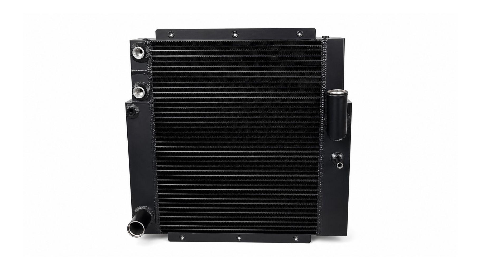 Gearbox Oil Cooler 12983
